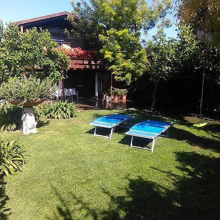 Agriturismo Baita Marina Villa Albenga Exterior photo